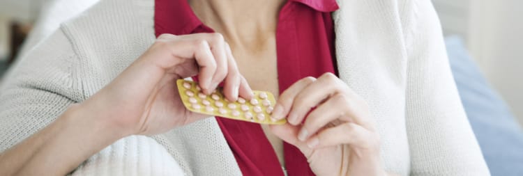 bioidentical hormone pills