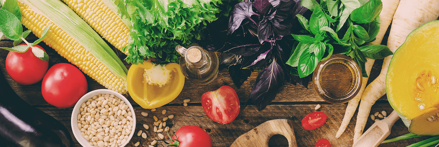 healthy foods