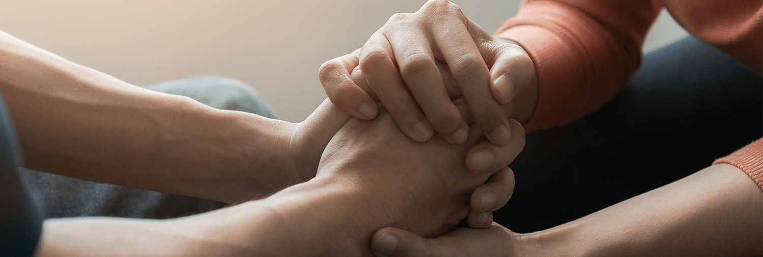 mental health support