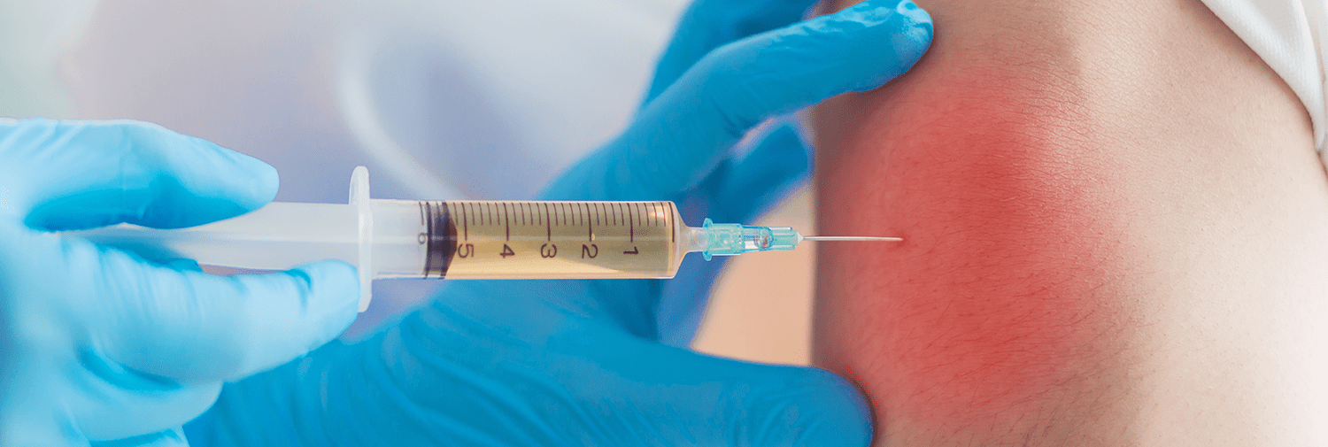 prp injection in knee
