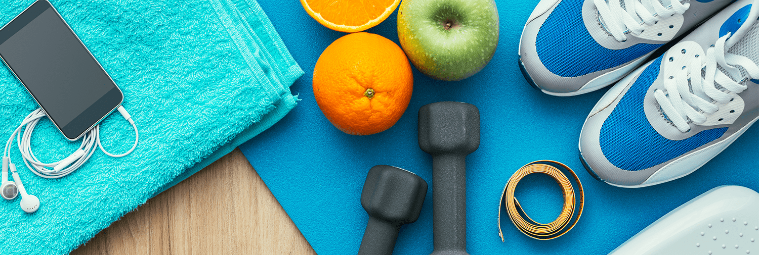 weight loss foods and tools