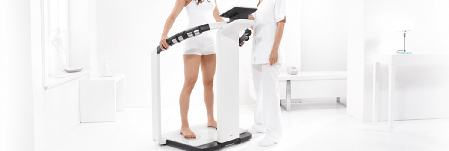body composition analysis exam