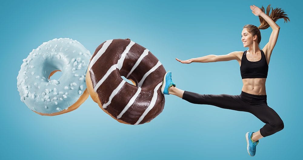 fighting disease through a sugar detox