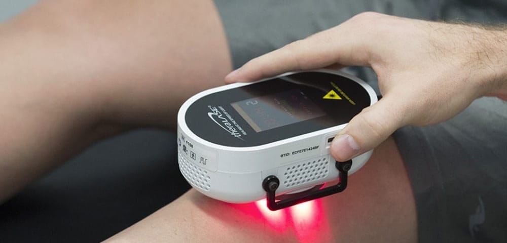theralase laser therapy device