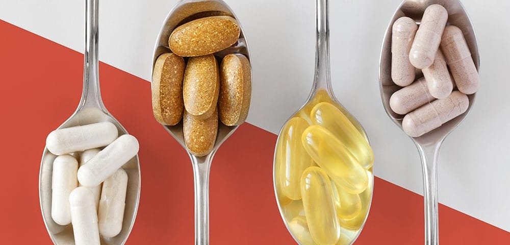 Vitamins to Boost Your Immune System
