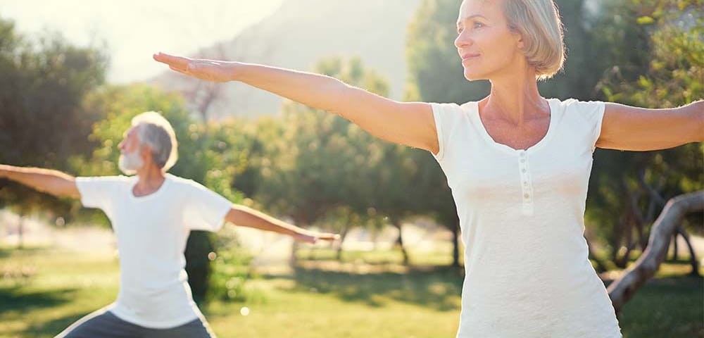 Having a healthy gut leads to a healthy body