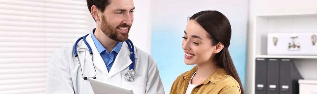 Immigration Medical Exams