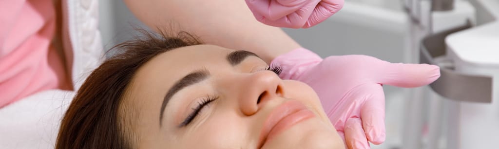 Professional Chemical Peel Treatments