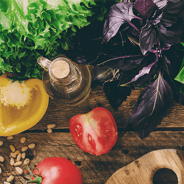 healthy foods