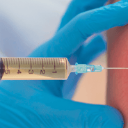 prp injection in knee