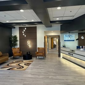 supro direct reception