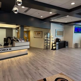 supro direct reception 2