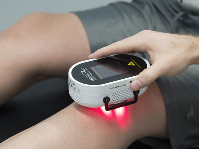 theralase laser therapy device