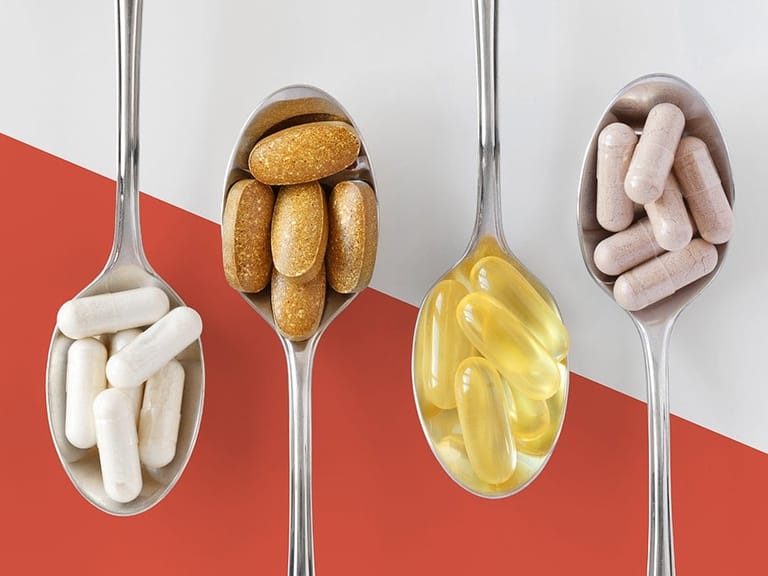 Vitamins to Boost Your Immune System