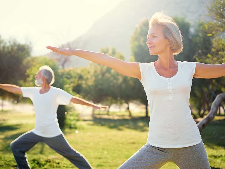 Having a healthy gut leads to a healthy body