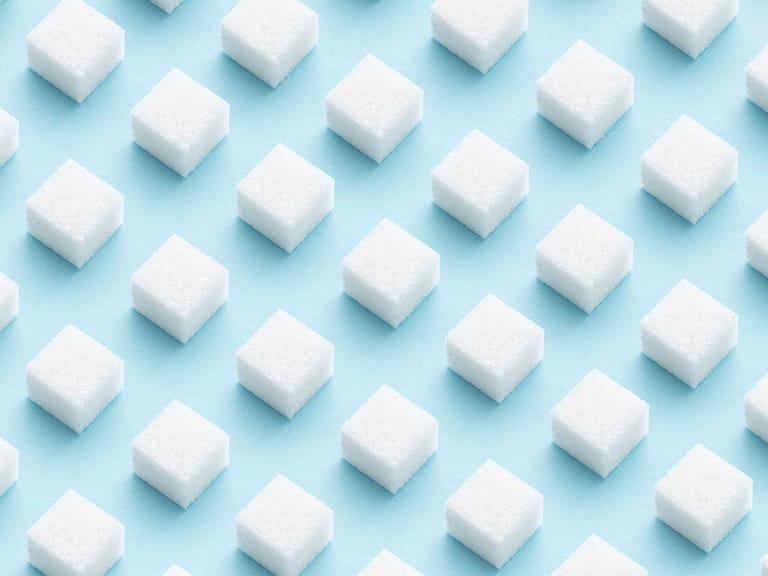 sugar detox